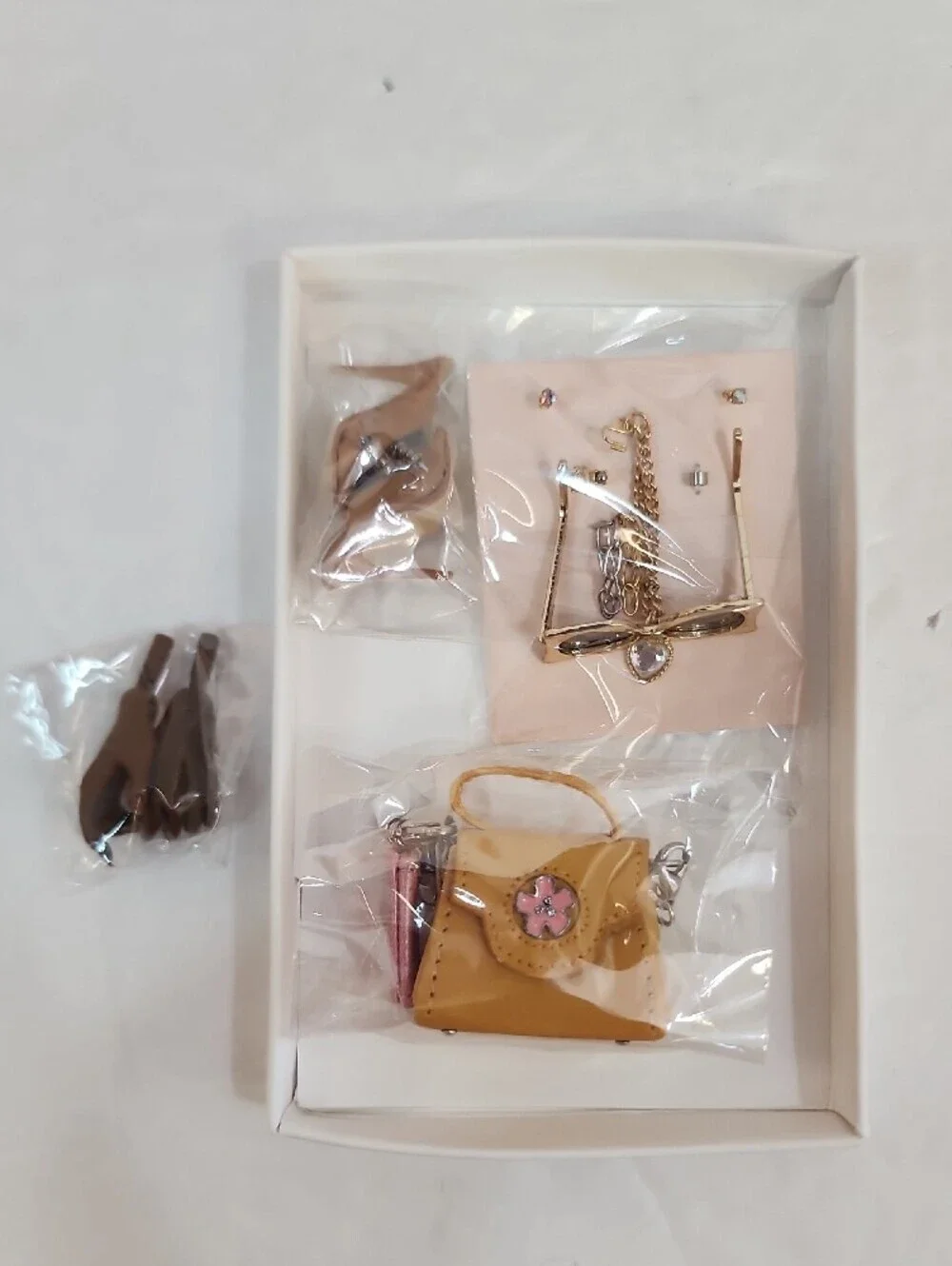 Earth Angel Eden Blair Integrity Toys NU FACE W Club Exclusive Doll 2022 NRFB